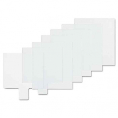 JACKSON SAFETY 22606, LENS KIT 5X2 NEXGEN EQC3020694